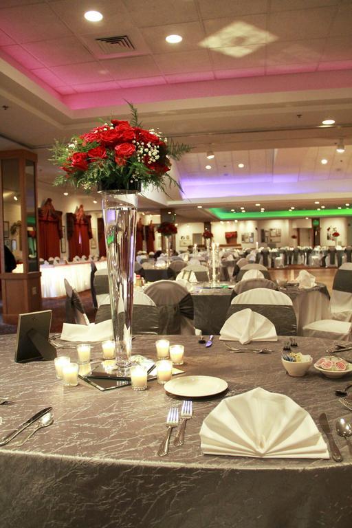 Bavarian Inn Lodge Frankenmuth Ngoại thất bức ảnh