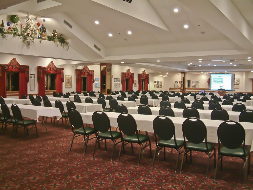 Bavarian Inn Lodge Frankenmuth Ngoại thất bức ảnh