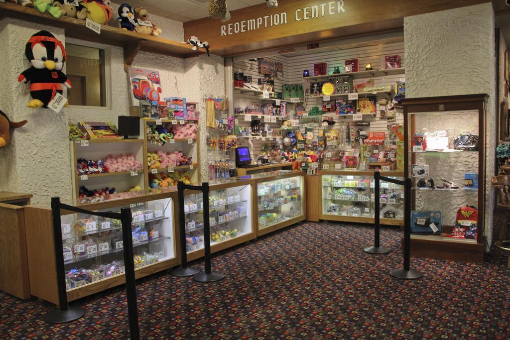 Bavarian Inn Lodge Frankenmuth Ngoại thất bức ảnh