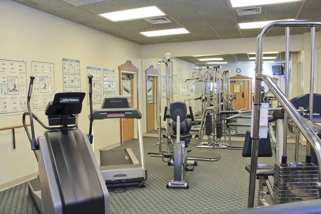 Bavarian Inn Lodge Frankenmuth Ngoại thất bức ảnh