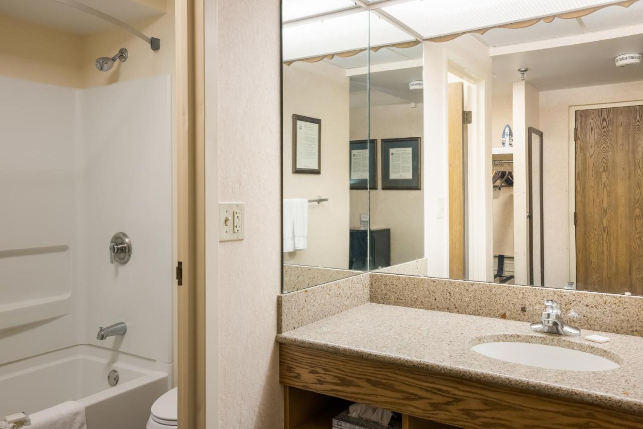 Bavarian Inn Lodge Frankenmuth Ngoại thất bức ảnh