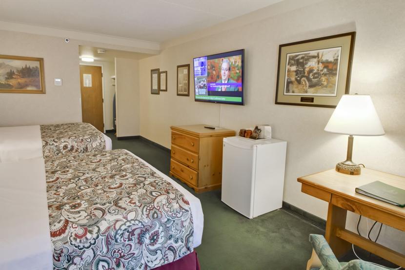 Bavarian Inn Lodge Frankenmuth Ngoại thất bức ảnh