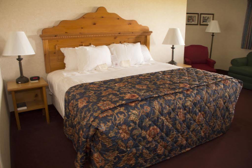 Bavarian Inn Lodge Frankenmuth Ngoại thất bức ảnh