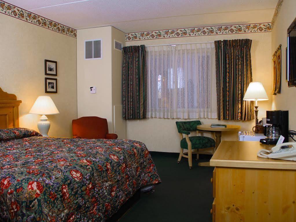Bavarian Inn Lodge Frankenmuth Ngoại thất bức ảnh