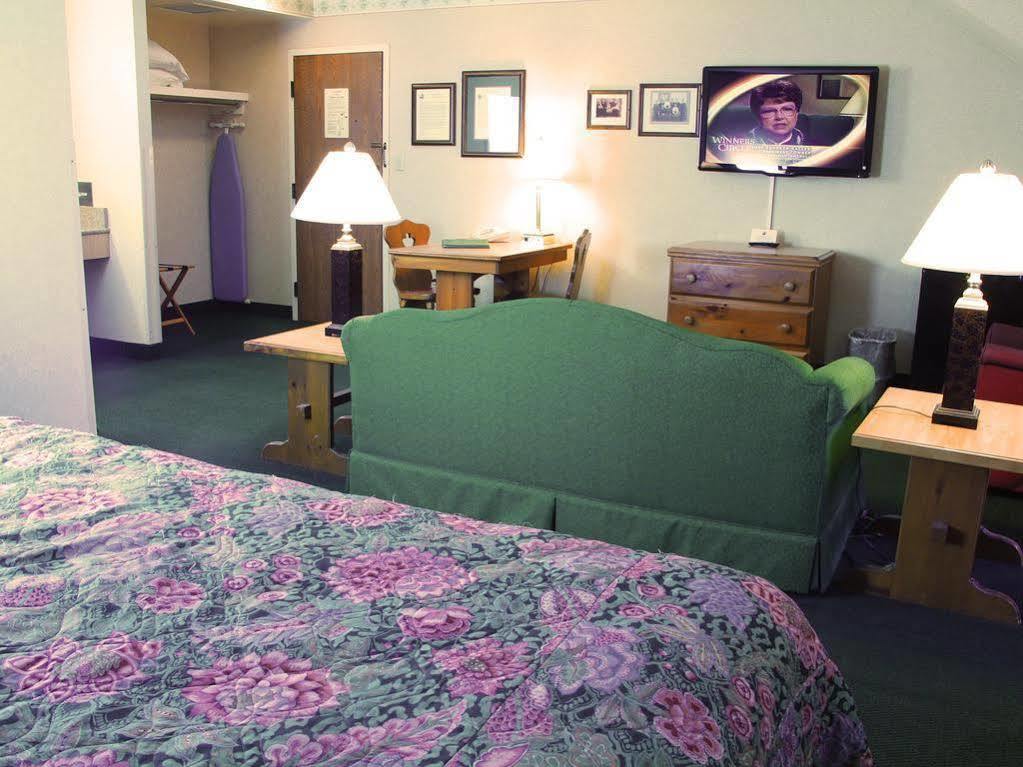Bavarian Inn Lodge Frankenmuth Ngoại thất bức ảnh