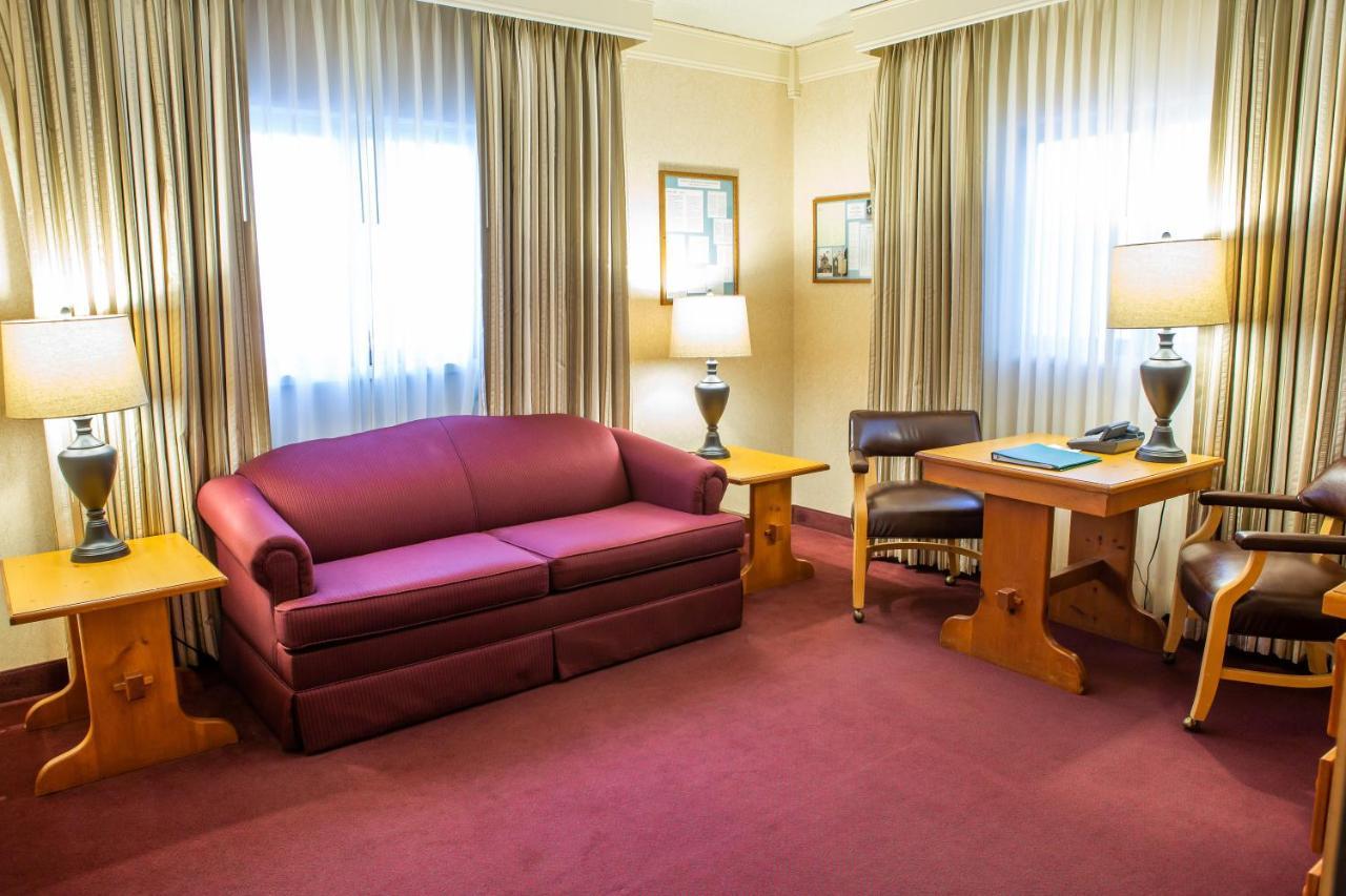 Bavarian Inn Lodge Frankenmuth Ngoại thất bức ảnh