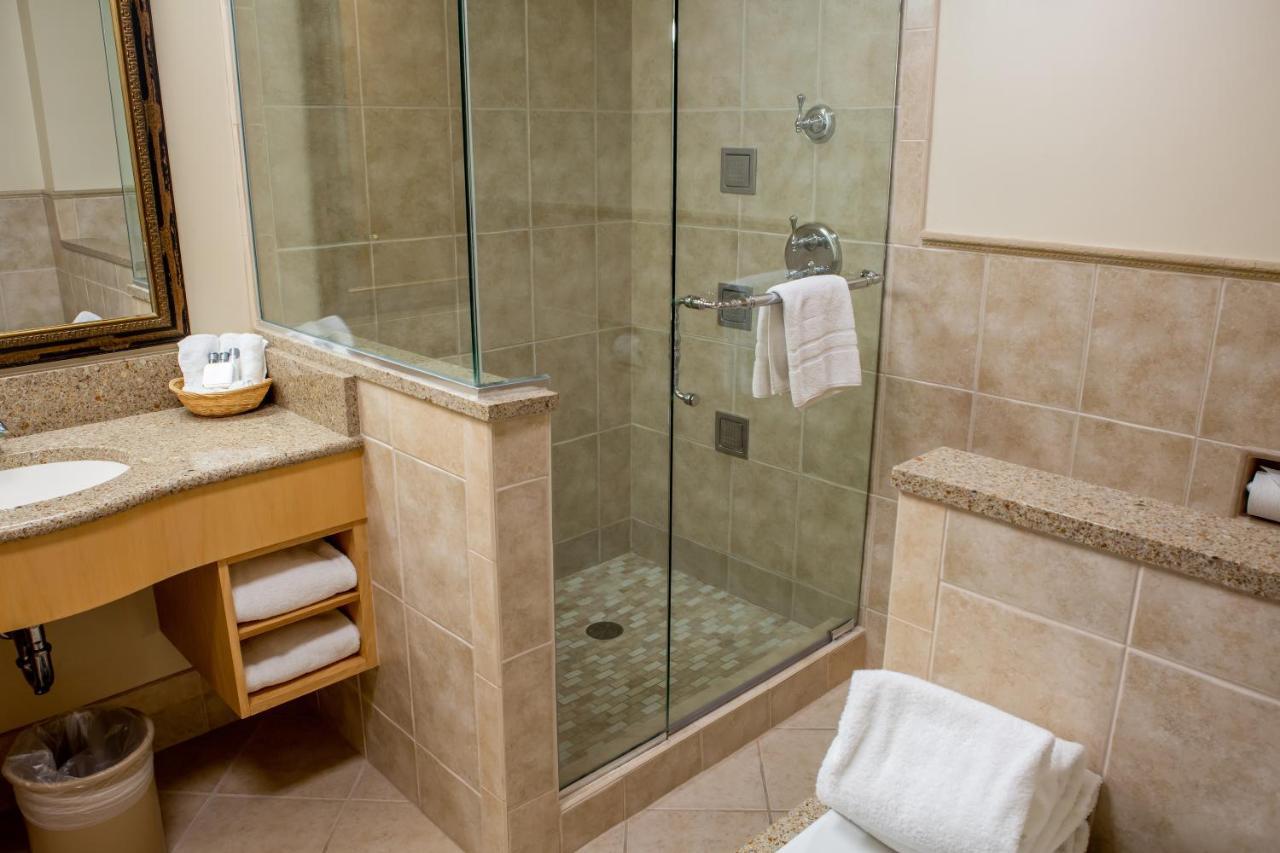 Bavarian Inn Lodge Frankenmuth Ngoại thất bức ảnh